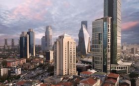 Sheraton Istanbul Levent